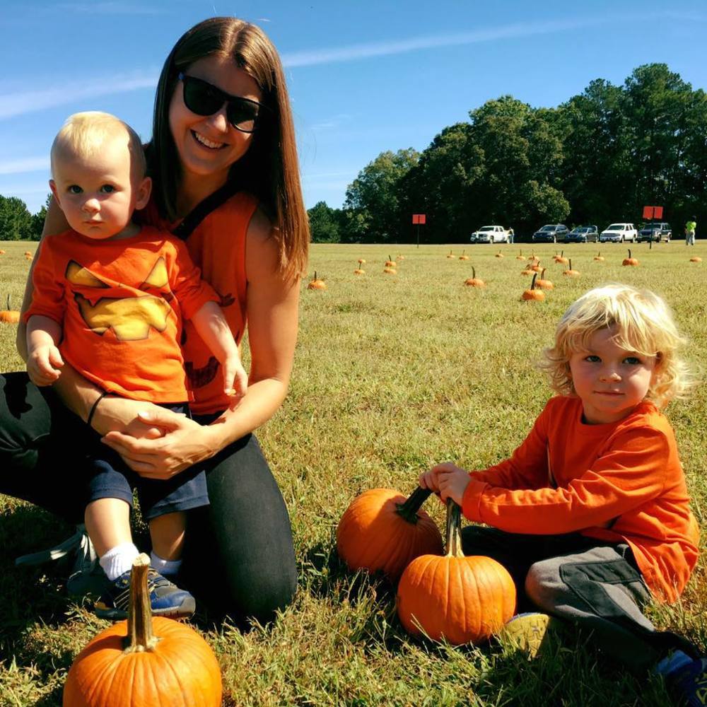 Meet your Posher, Stephanie